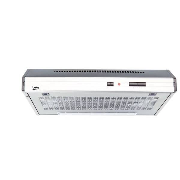 Odsavač par Beko CFB6433X nerez

