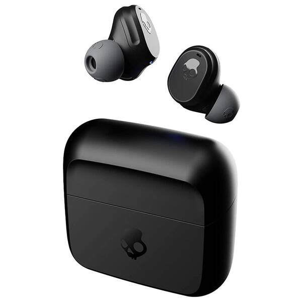 Sluchátka Skullcandy MOD černá barva
