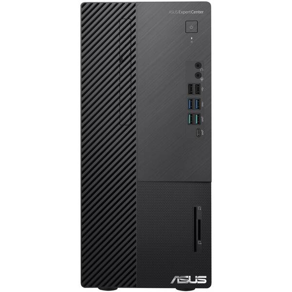 Stolní počítač Asus ExpertCenter D7 Mini Tower černý

