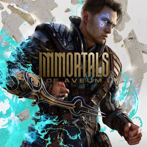  EA Immortals of Aveum - Standard Edition - elektronická licence 

