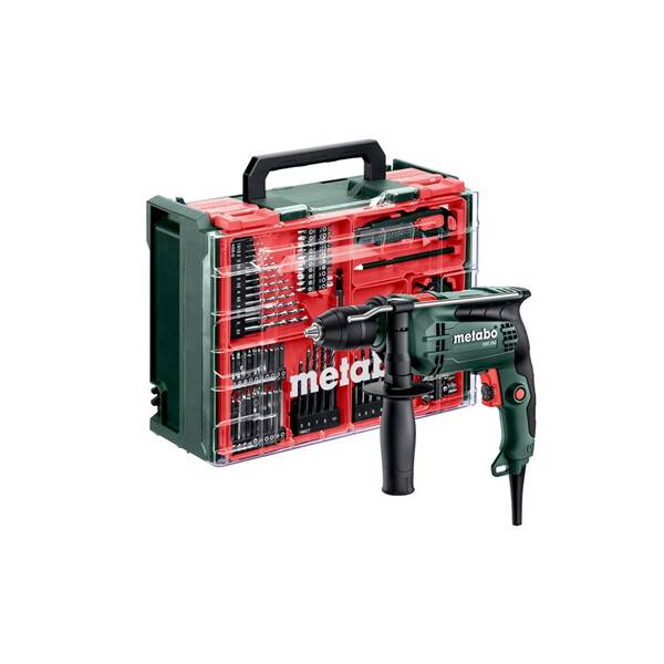 Vrtačka Metabo 600742710 SBE 650 MD 

