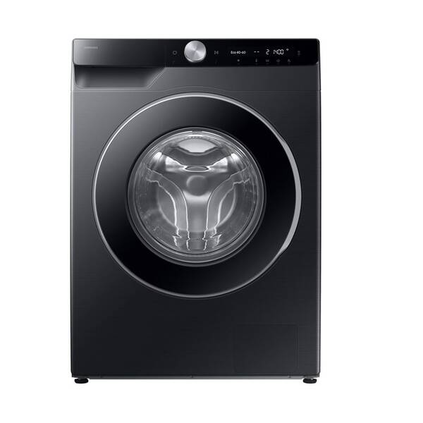Pračka Samsung WW90DG6U85LBU4 černá

