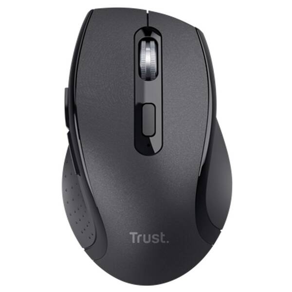 Myš Trust Sura černá

