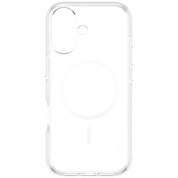 Kryt na mobil PanzerGlass CARE Urban MagSafe na Apple iPhone 17 bílý/průhledný

