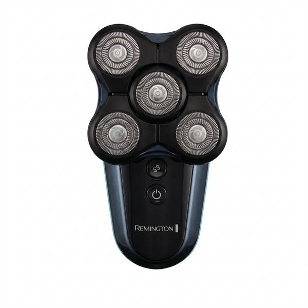 Holicí strojek na hlavu Remington XR8000 černý

