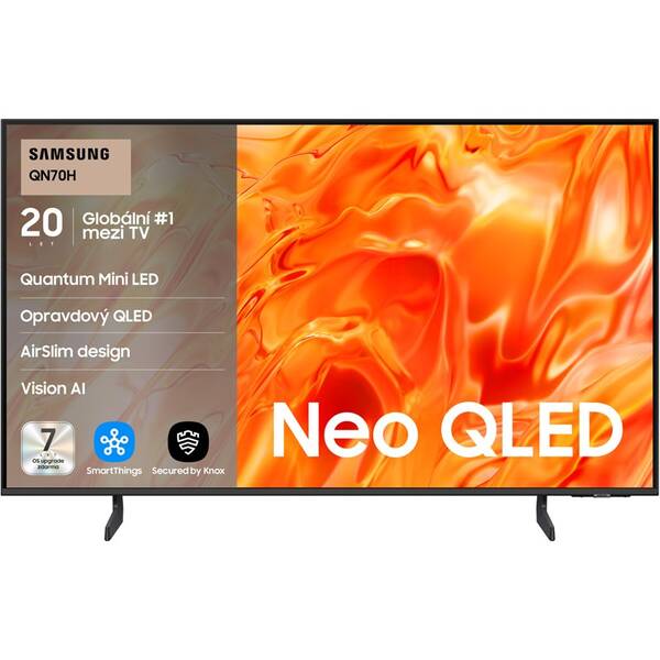Televize Samsung QE75QN70H 


