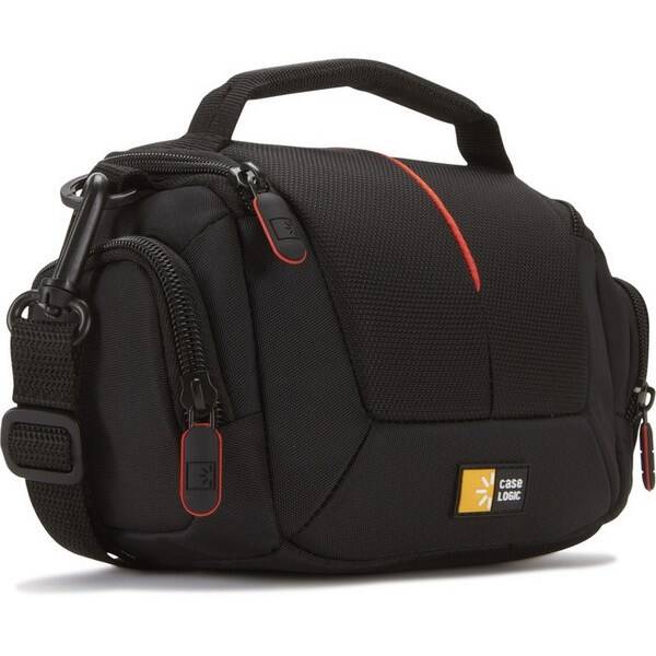 Brašna na foto/video Case Logic DCB305K černé

