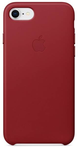 Kryt na mobil Apple pro iPhone 8/7 (PRODUCT)RED červený

