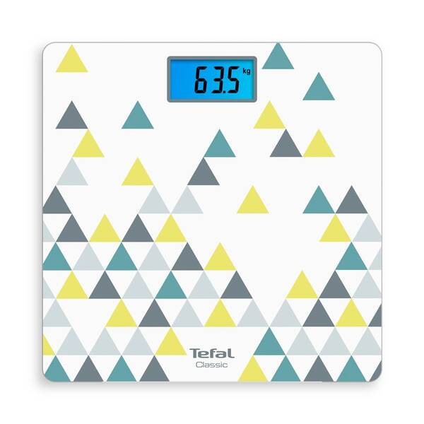 Osobní váha Tefal Classic PP1536V0 

