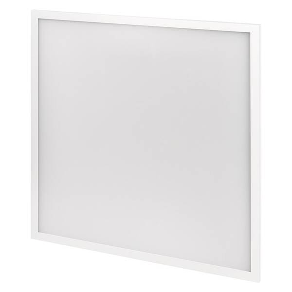 LED panel EMOS Maxxo, čtverec, 40W, neutrální bílá, UGR 

