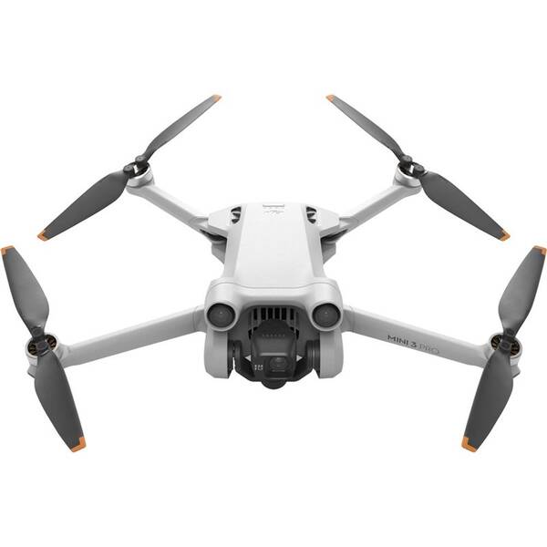 Dron DJI Mini 3 Pro + Fly More Kit 

