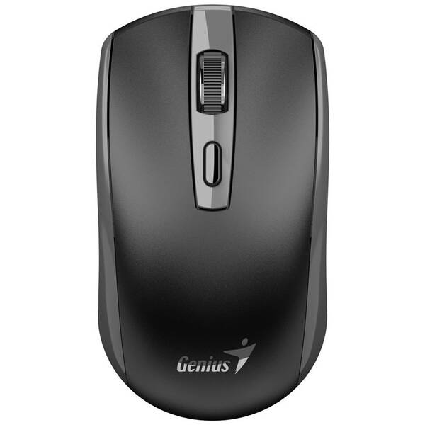 Myš Genius ECO-8150 černá/šedá


