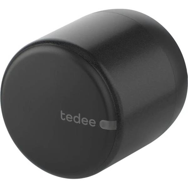 Zámek Tedee GO2 černý

