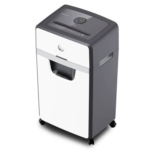 Skartovač HP OneShred 24CC bílý

