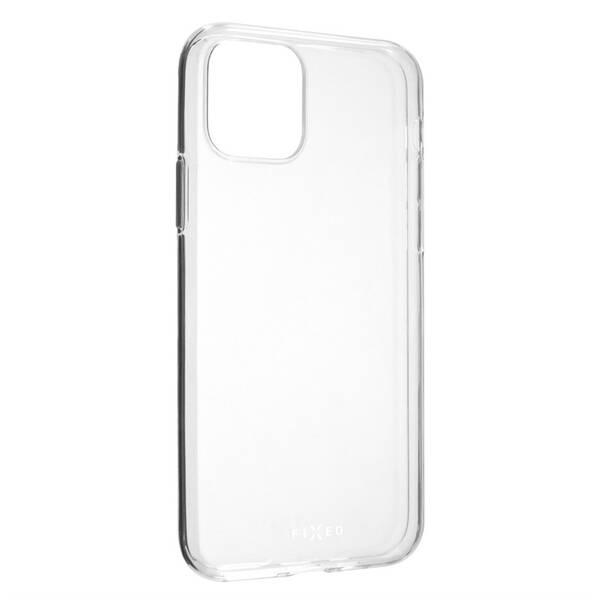 Kryt na mobil FIXED Skin na Apple iPhone 11 Pro průhledný

