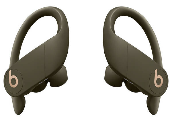 Sluchátka Beats Powerbeats Pro - mechová 

