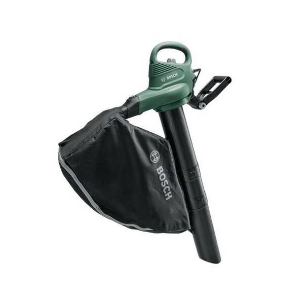 Vysavač listí Bosch UniversalGardenTidy 0.600.8B1.000 

