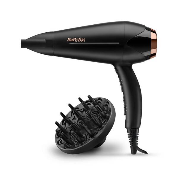 Fén BaByliss D570DE 

