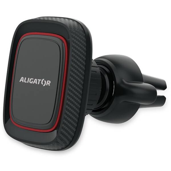 Držák do auta Aligator HA16 Carbon Profi černý

