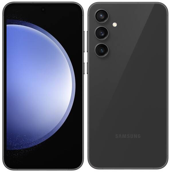 Mobilní telefon Samsung Galaxy S23 FE 5G 8 GB / 128 GB grafitový

