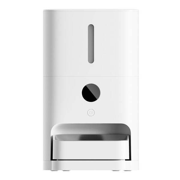 Chytré krmítko Xiaomi Smart Pet Food Feeder 2 EU bílé

