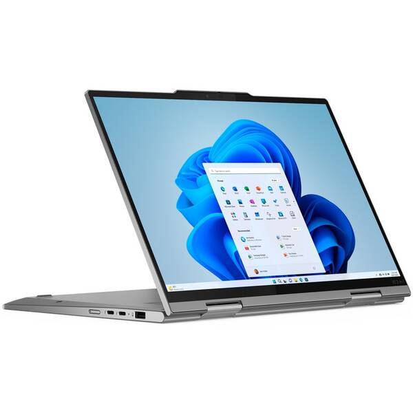 Notebook Lenovo ThinkPad X1 2-in-1 Gen 10 Aura Edition šedý


