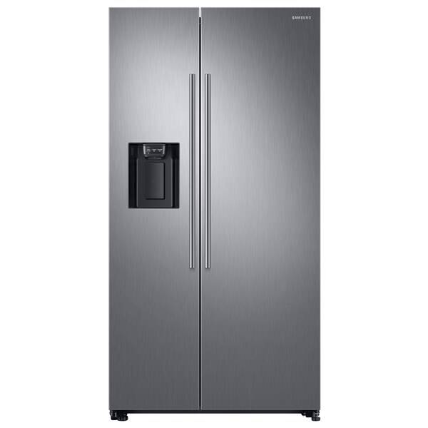 Americká lednice Samsung RS67N8211S9/EF Inoxlook

