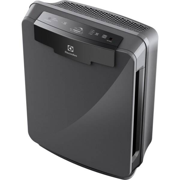 Čistička vzduchu Electrolux EAP450 šedá

