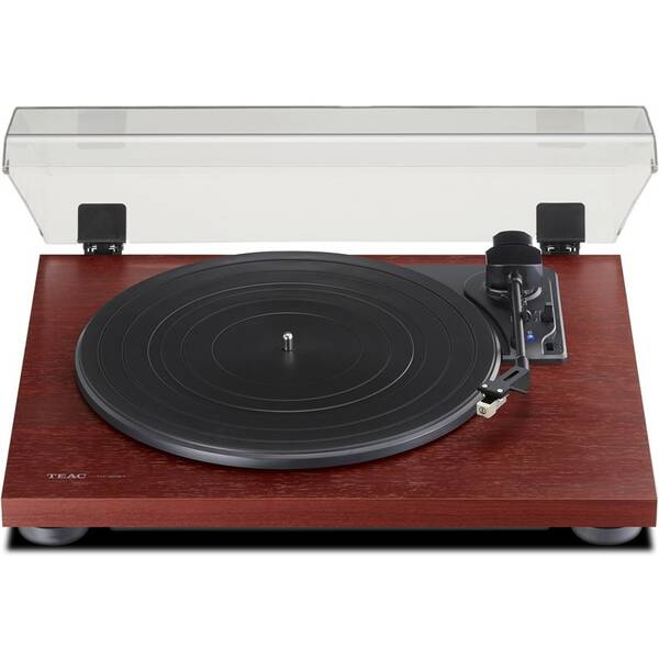 Gramofon Teac TN-180BT-A3 hnědý

