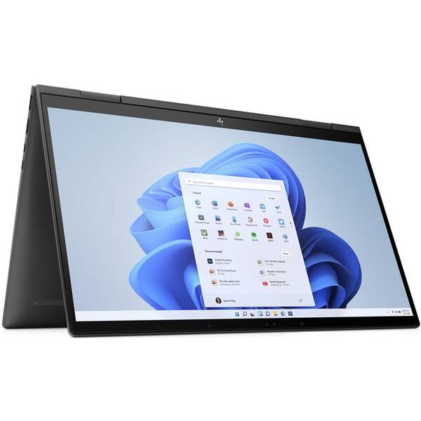 Notebook HP ENVY x360 15-ey0000nc černý

