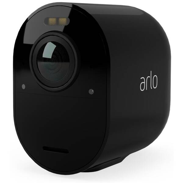 IP kamera Arlo Ultra 2 Outdoor černá

