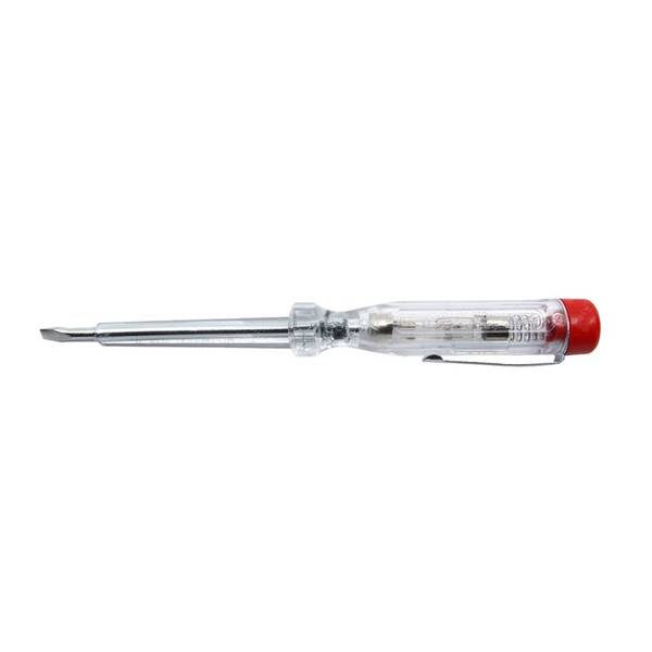 Zkoušečka Narex Bystřice 150-250 V 3,0 x 60 mm 

