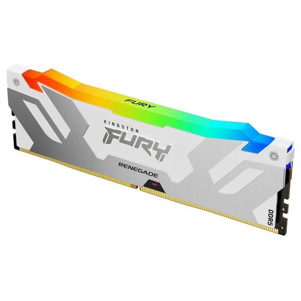 Operační paměť Kingston 16GB DDR5 6400MHz CL32 

