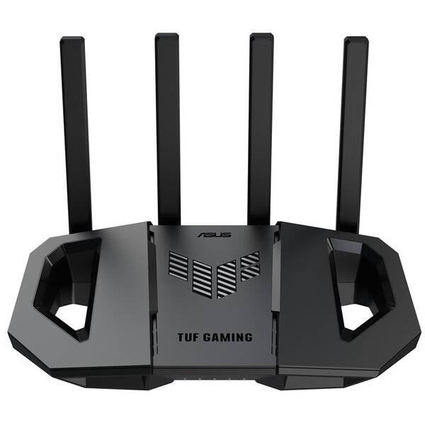 Router Asus TUF-BE3600 černý

