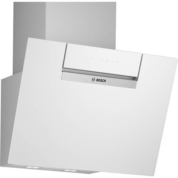 Odsavač par Bosch DWK67FN20 bílá barva
