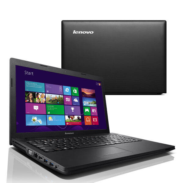 Notebook Lenovo G510 

