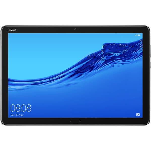 Dotykový tablet Huawei M5 Lite 10 šedý

