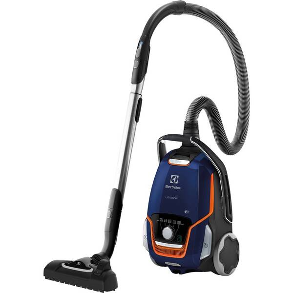 Podlahový vysavač Electrolux EUOC94DB modrý

