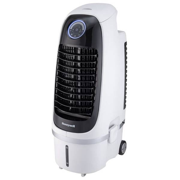 Ochlazovač vzduchu Honeywell CS10PEI černý/bílý

