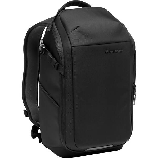 Batoh Manfrotto Advanced Compact Backpack III 12 L černý

