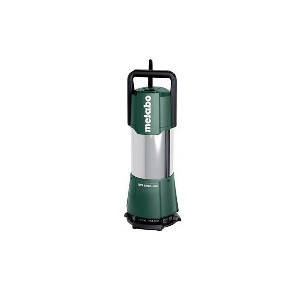 Ponorné čerpadlo Metabo TDPA 6200/4 Inox 601773000 

