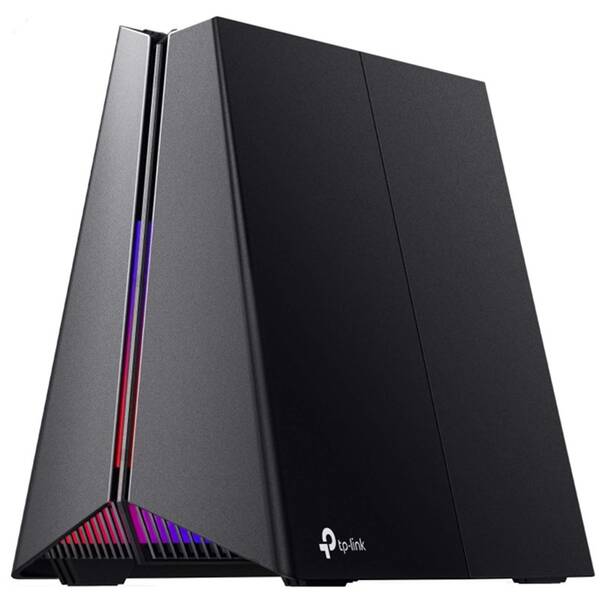 Router TP-Link Archer GE550 Wi-Fi 7 BE9300 černý

