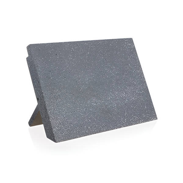 Blok na nože BANQUET GRANITE Grey 25109004 

