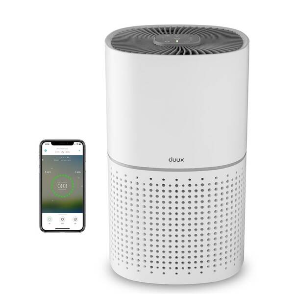 Čistička vzduchu Duux DXPU07 Bright White bílá

