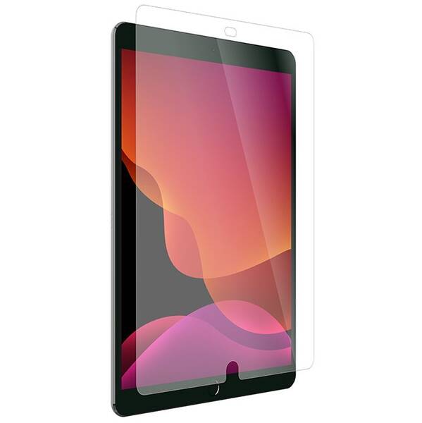 Tvrzené sklo InvisibleSHIELD Glass Elite+ na Apple iPad 10,2" 

