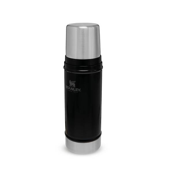 Termoska Stanley 470 ml černá

