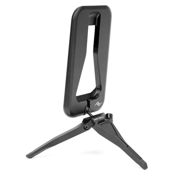 Držák na mobil Peak Design Tripod černý

