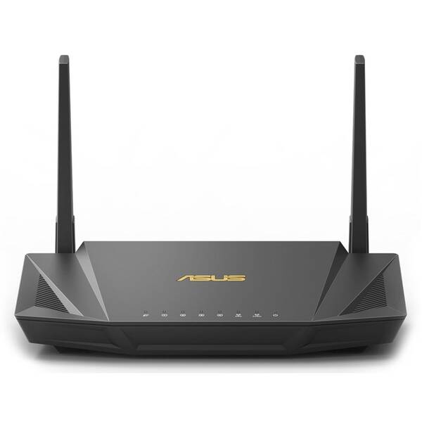 Router Asus RT-AX56U - AX1800, Aimesh router 

