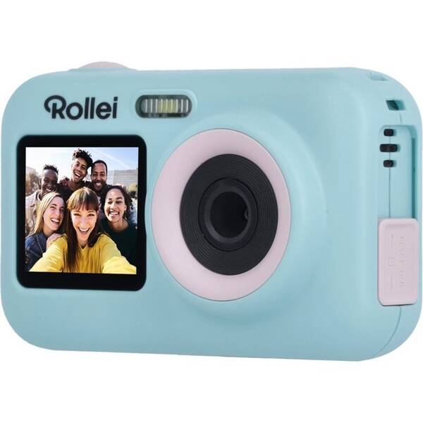 Digitální fotoaparát Rollei Sportsline Fun 

