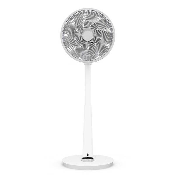 Ventilátor stojanový Duux DXCF26 Whisper 2 White bílý

